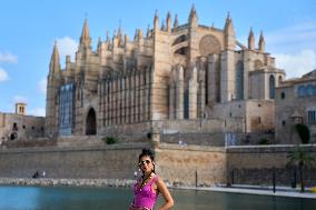 Atlantida Film Festival - Official Selection Jury Photocall