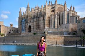 Atlantida Film Festival - Official Selection Jury Photocall