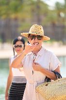 Atlantida Film Festival - Official Selection Jury Photocall