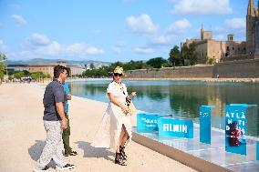 Atlantida Film Festival - Official Selection Jury Photocall