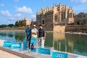 Atlantida Film Festival - Official Selection Jury Photocall