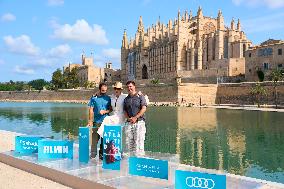 Atlantida Film Festival - Official Selection Jury Photocall