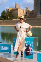 Atlantida Film Festival - Official Selection Jury Photocall