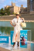 Atlantida Film Festival - Official Selection Jury Photocall