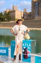 Atlantida Film Festival - Official Selection Jury Photocall