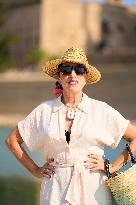 Atlantida Film Festival - Official Selection Jury Photocall