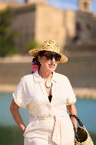 Atlantida Film Festival - Official Selection Jury Photocall