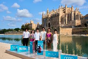 Atlantida Film Festival - Official Selection Jury Photocall
