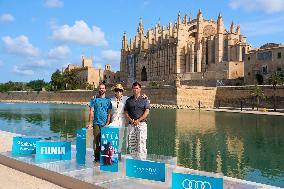 Atlantida Film Festival - Official Selection Jury Photocall