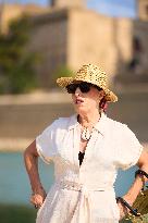 Atlantida Film Festival - Official Selection Jury Photocall