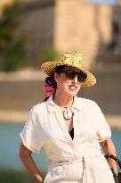 Atlantida Film Festival - Official Selection Jury Photocall