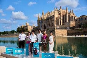 Atlantida Film Festival - Official Selection Jury Photocall