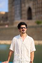 Atlantida Film Festival - Official Selection Jury Photocall