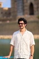 Atlantida Film Festival - Official Selection Jury Photocall