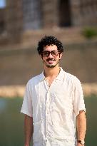Atlantida Film Festival - Official Selection Jury Photocall