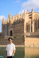 Atlantida Film Festival - Official Selection Jury Photocall