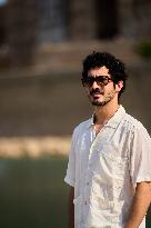 Atlantida Film Festival - Official Selection Jury Photocall