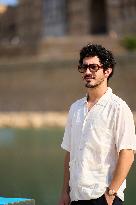 Atlantida Film Festival - Official Selection Jury Photocall