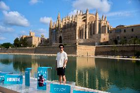 Atlantida Film Festival - Official Selection Jury Photocall