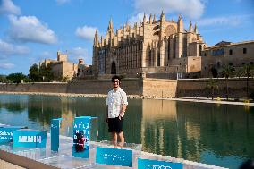Atlantida Film Festival - Official Selection Jury Photocall