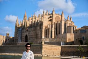 Atlantida Film Festival - Official Selection Jury Photocall