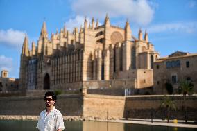 Atlantida Film Festival - Official Selection Jury Photocall