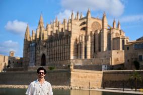 Atlantida Film Festival - Official Selection Jury Photocall