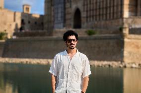 Atlantida Film Festival - Official Selection Jury Photocall