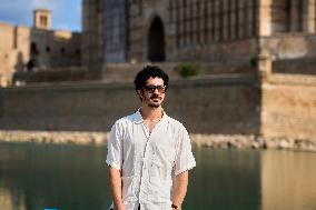 Atlantida Film Festival - Official Selection Jury Photocall