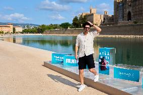 Atlantida Film Festival - Official Selection Jury Photocall