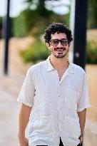 Atlantida Film Festival - Official Selection Jury Photocall