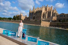 Atlantida Film Festival - El Canto De Las Manos Photocall - Spain