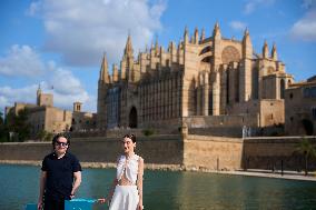 Atlantida Film Festival - El Canto De Las Manos Photocall - Spain