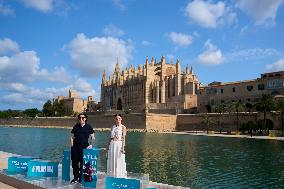 Atlantida Film Festival - El Canto De Las Manos Photocall - Spain