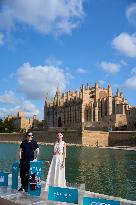 Atlantida Film Festival - El Canto De Las Manos Photocall - Spain