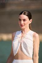 Atlantida Film Festival - El Canto De Las Manos Photocall - Spain