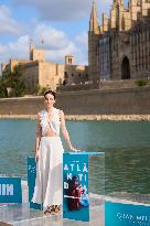 Atlantida Film Festival - El Canto De Las Manos Photocall - Spain
