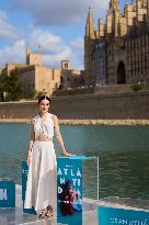 Atlantida Film Festival - El Canto De Las Manos Photocall - Spain
