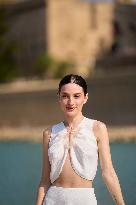 Atlantida Film Festival - El Canto De Las Manos Photocall - Spain
