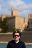 Atlantida Film Festival - El Canto De Las Manos Photocall - Spain