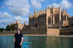 Atlantida Film Festival - El Canto De Las Manos Photocall - Spain