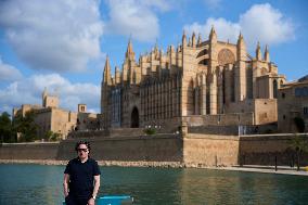 Atlantida Film Festival - El Canto De Las Manos Photocall - Spain