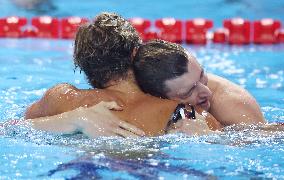 World Aquatics Championships 2025 - Singapore