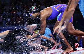 World Aquatics Championships 2025 - Singapore