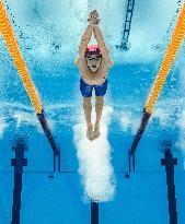 World Aquatics Championships 2025 - Singapore