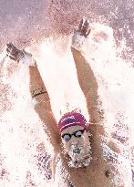 World Aquatics Championships 2025 - Singapore
