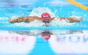 World Aquatics Championships 2025 - Singapore