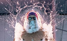 World Aquatics Championships 2025 - Singapore