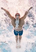 World Aquatics Championships 2025 - Singapore