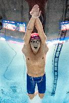 World Aquatics Championships 2025 - Singapore